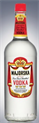 Majorska Vodka 80@